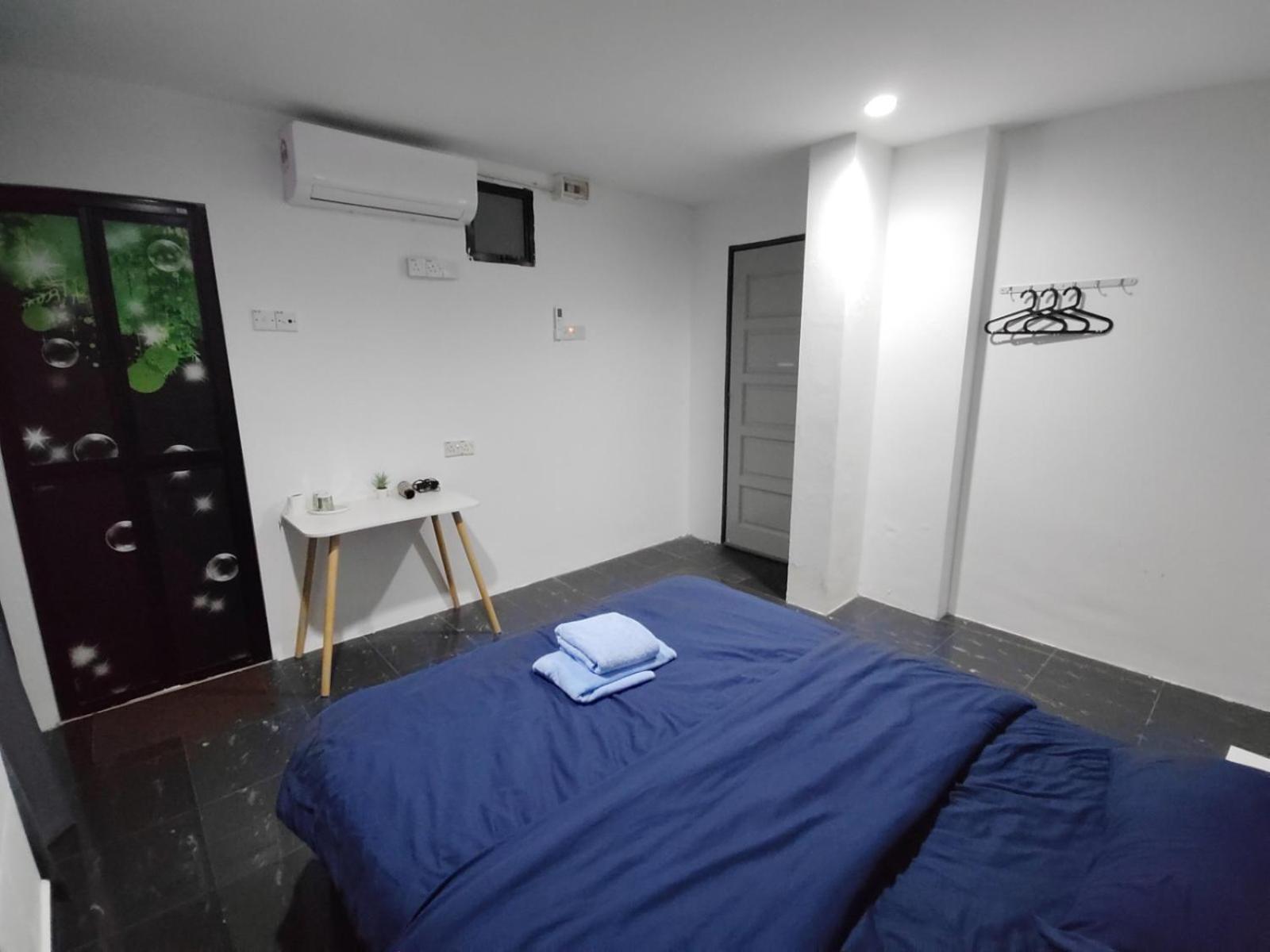 184 Gurney Drive Penang Motel George Town Exterior photo