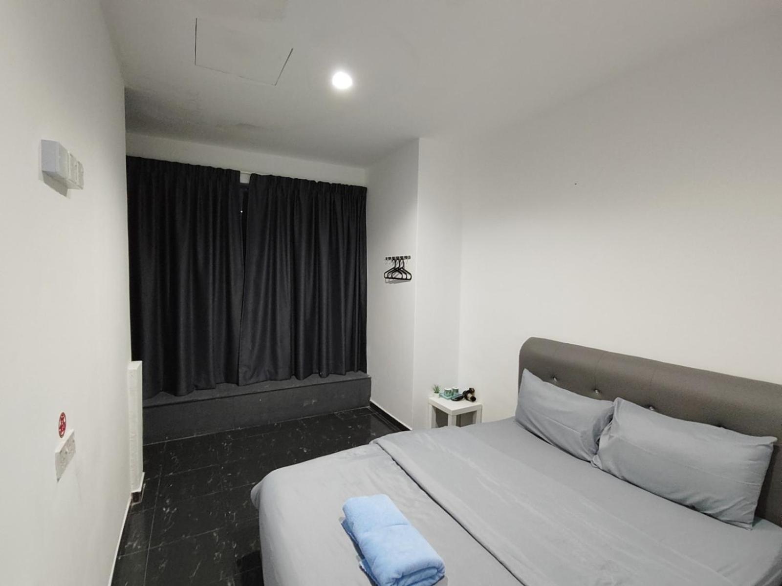 184 Gurney Drive Penang Motel George Town Exterior photo
