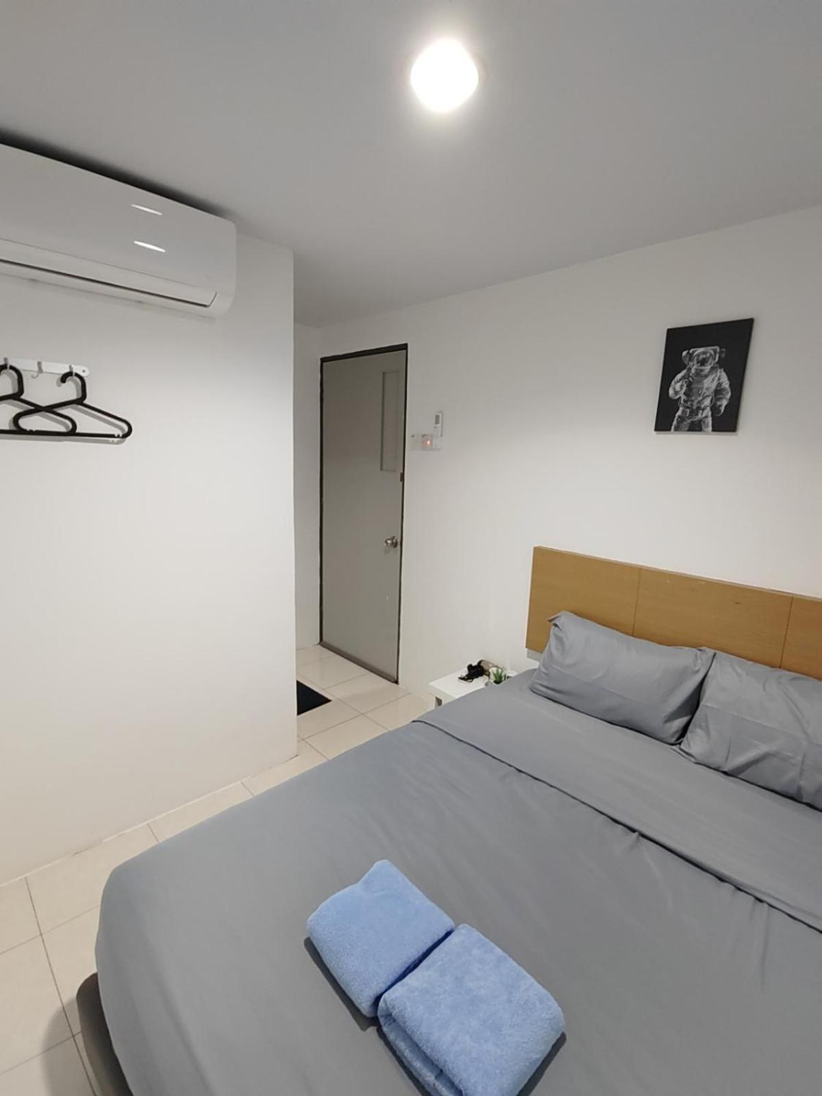 184 Gurney Drive Penang Motel George Town Exterior photo