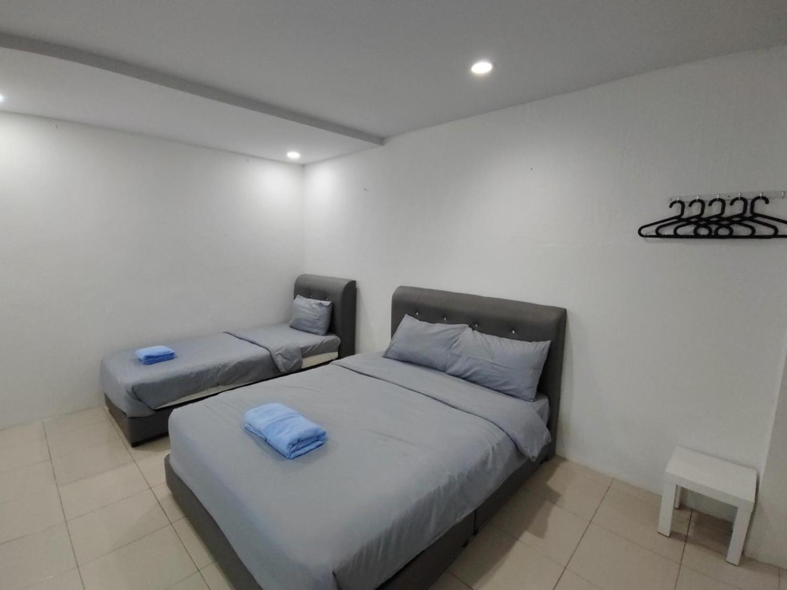 184 Gurney Drive Penang Motel George Town Exterior photo