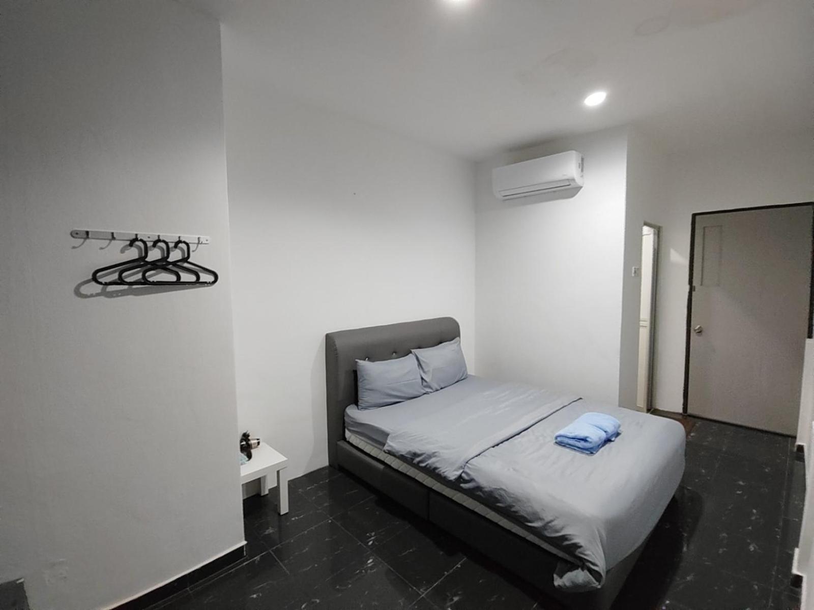 184 Gurney Drive Penang Motel George Town Exterior photo
