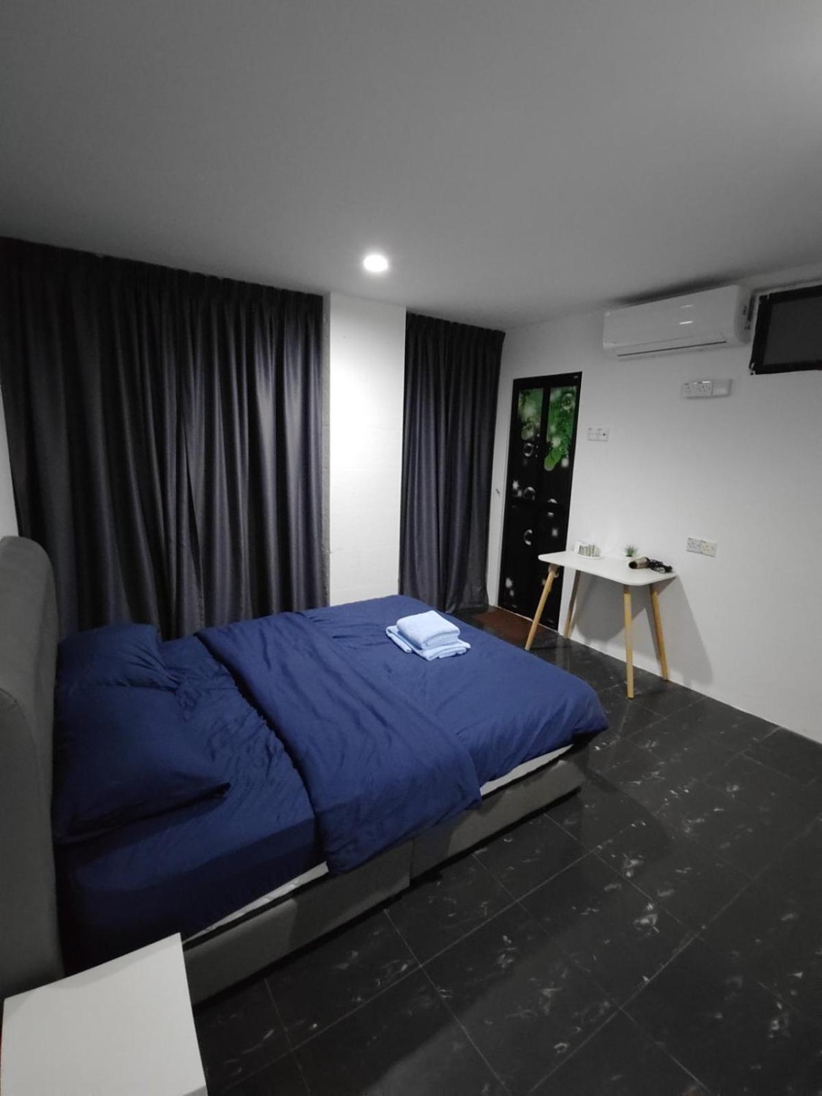 184 Gurney Drive Penang Motel George Town Exterior photo