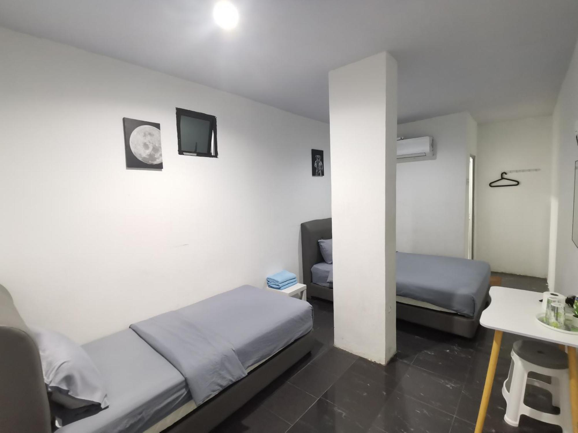 184 Gurney Drive Penang Motel George Town Exterior photo